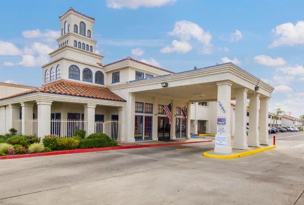 Motel 6 Hemet image 1